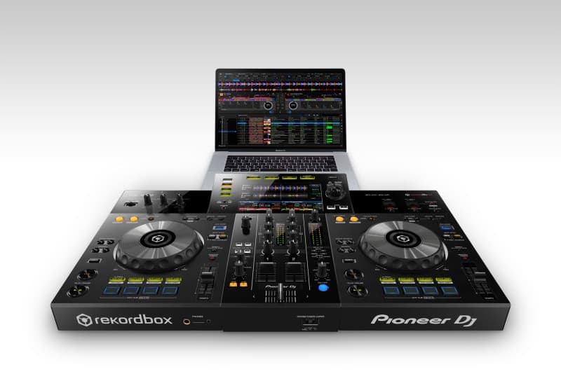 Pioneer DJ XDJ-RR 1
