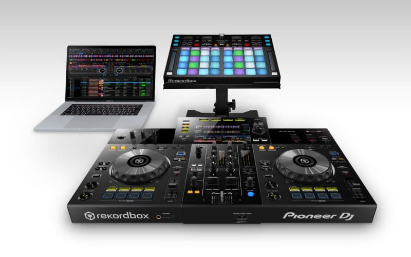 Pioneer DJ XDJ-RR 3