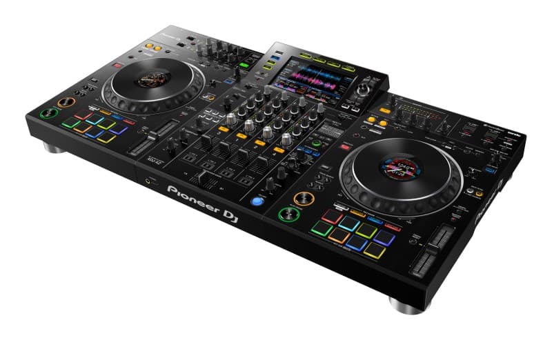 Pioneer DJ XDJ-XZ 2