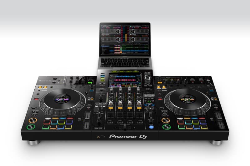 Pioneer DJ XDJ-XZ 1
