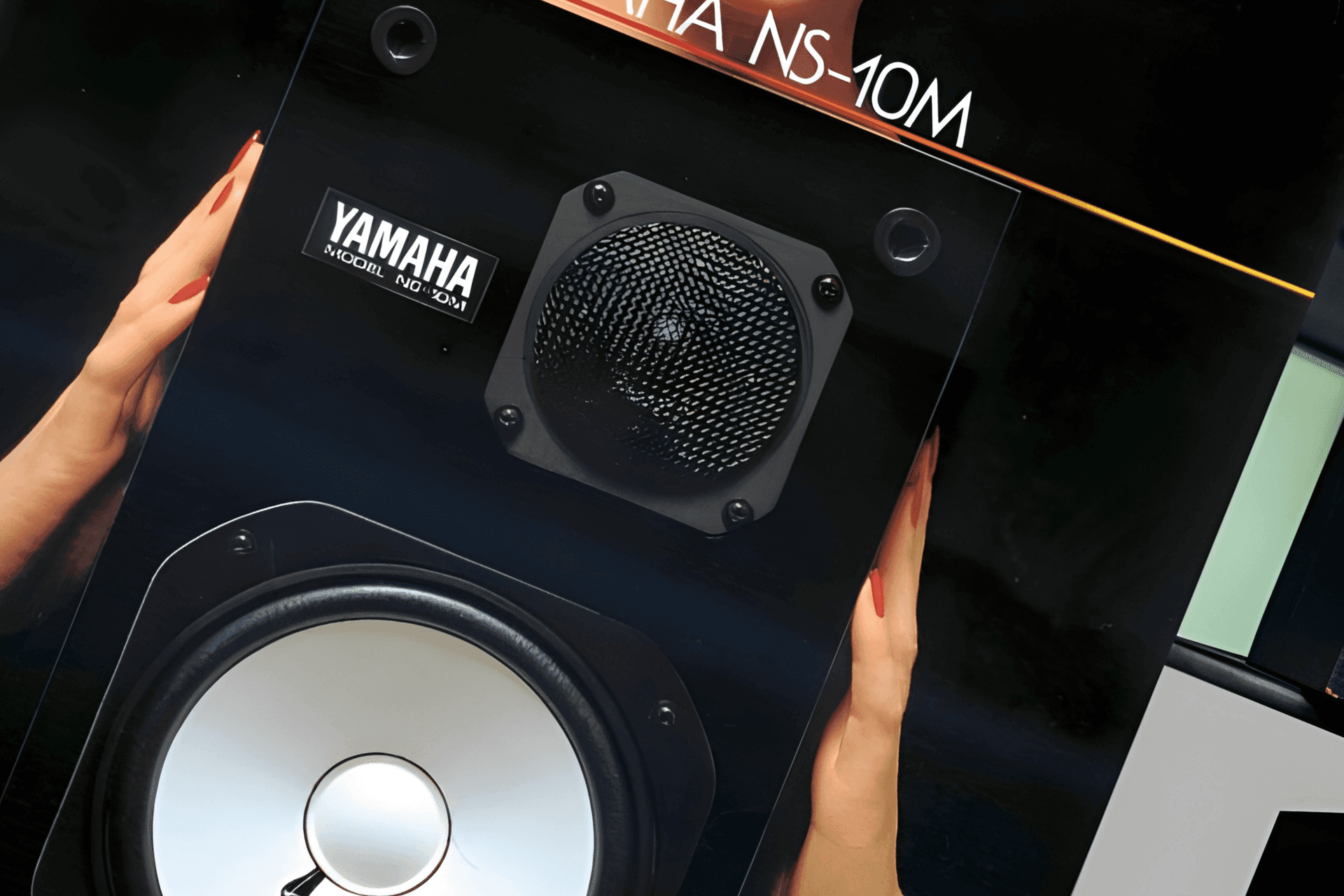 L'obsession de Yamaha pour le son depuis six décennies