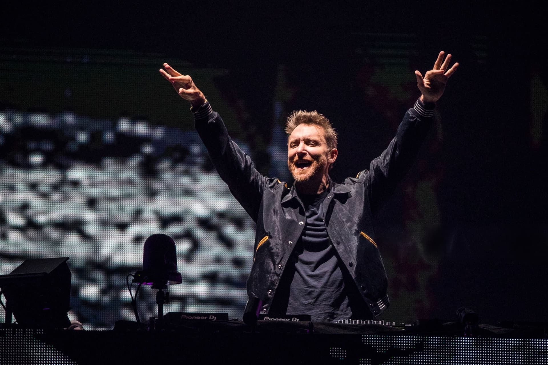 The World's Most Influential DJs