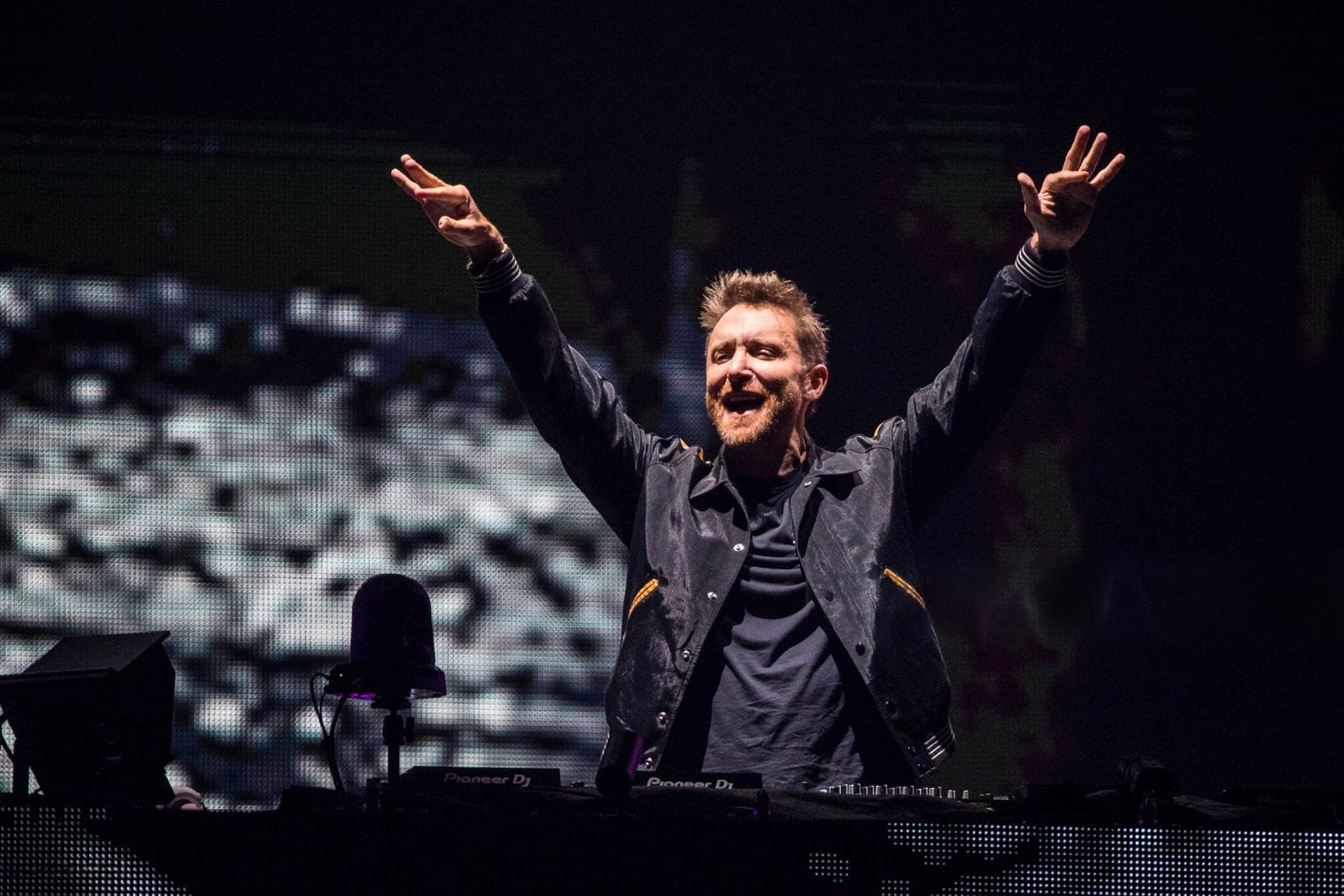 Les DJs les plus influents du monde