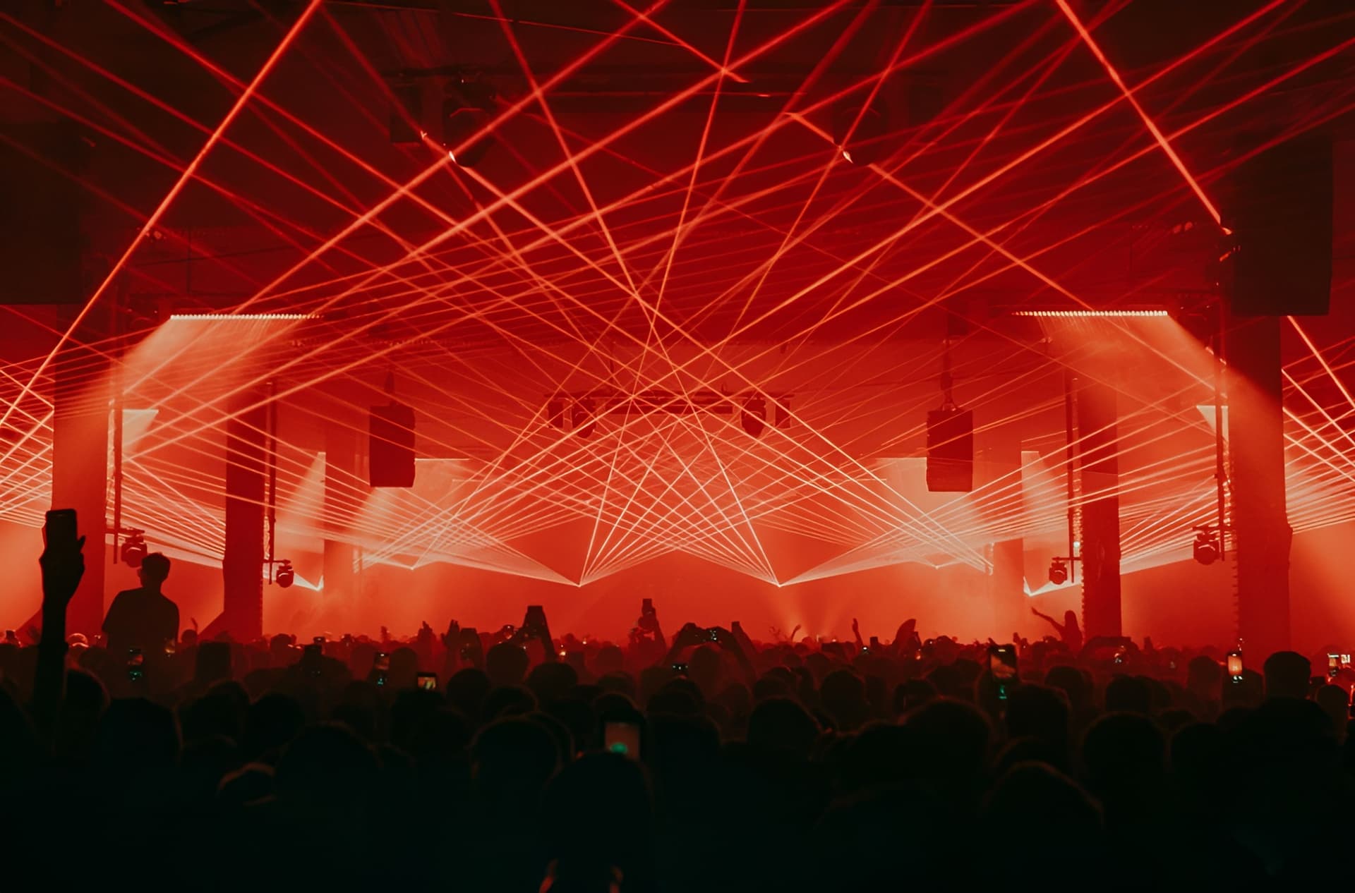 Les salles de concert les plus mythiques du monde