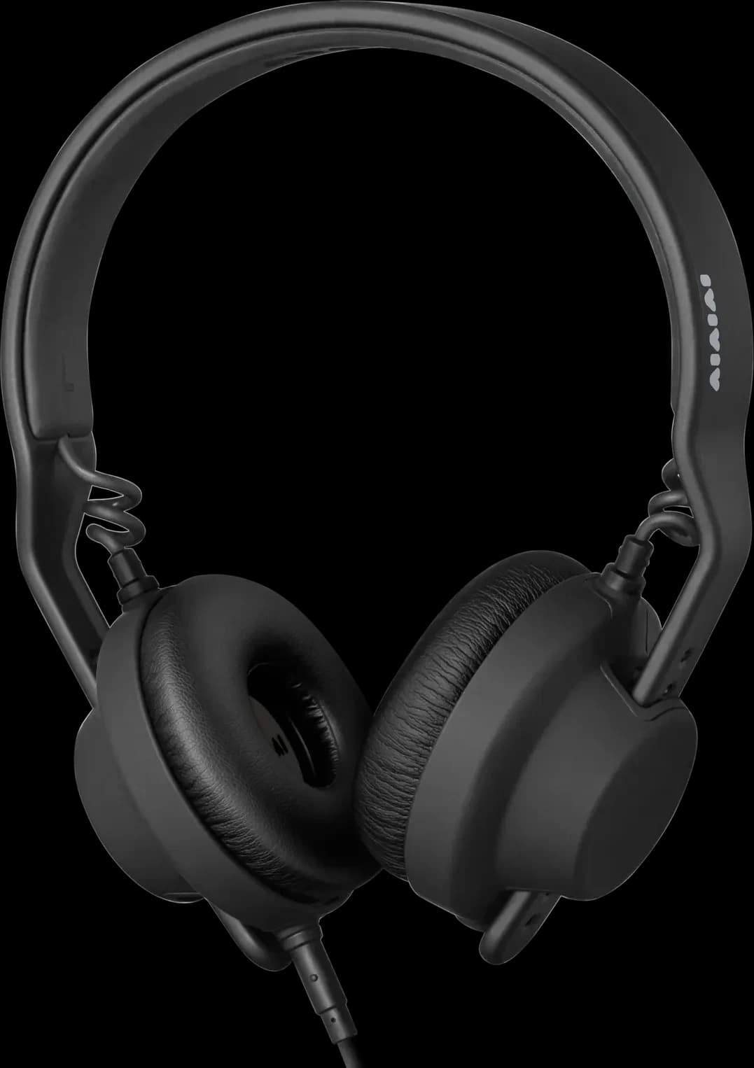 AIAIAI TMA-2 DJ headphones, front three-quarter view