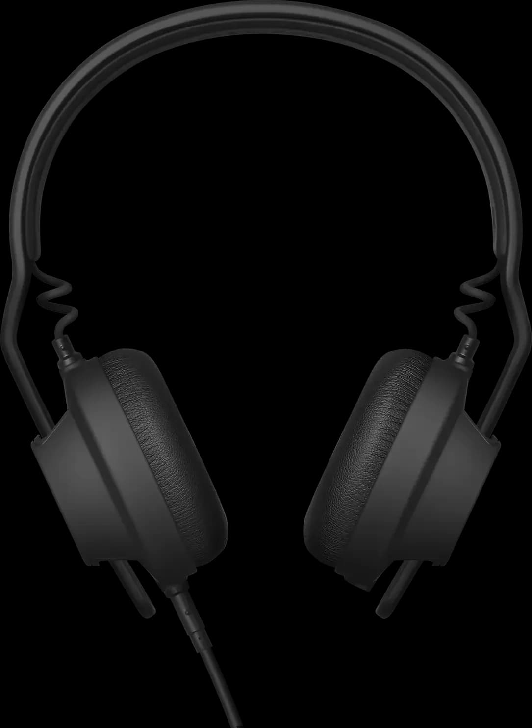 AIAIAI TMA-2 DJ headphones, front view