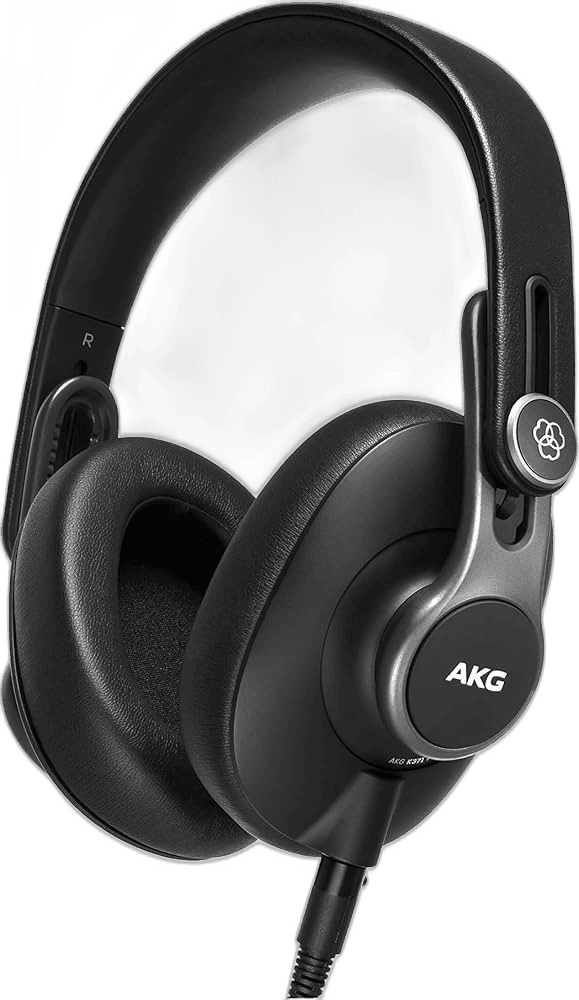 AKG K371