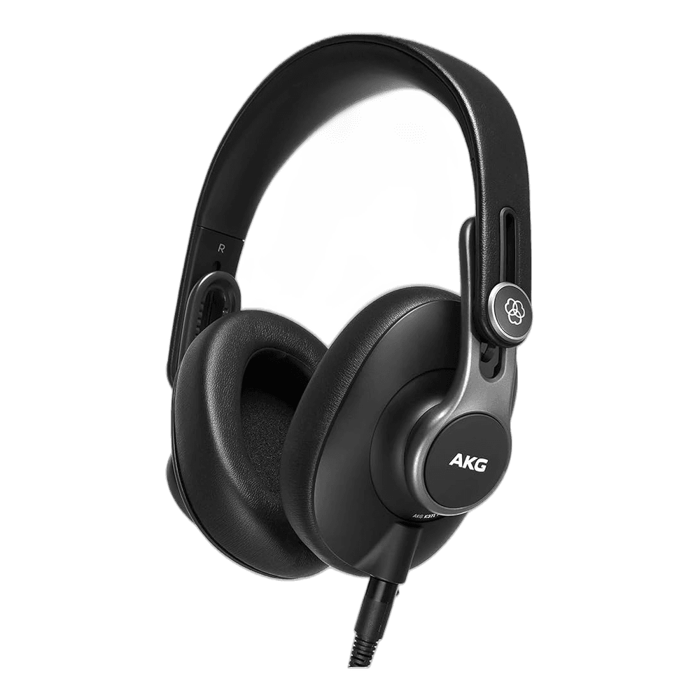 AKG K371