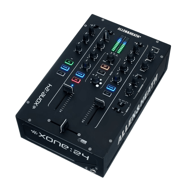 Allen & Heath Xone:24