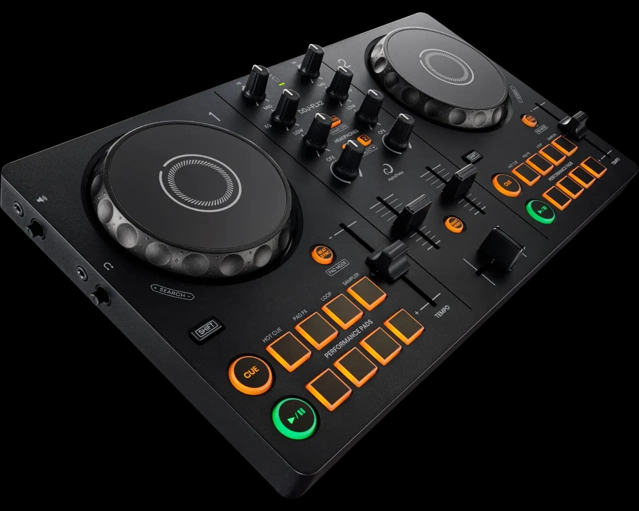 AlphaTheta DDJ-FLX2: What Reviewers and Owners Say
