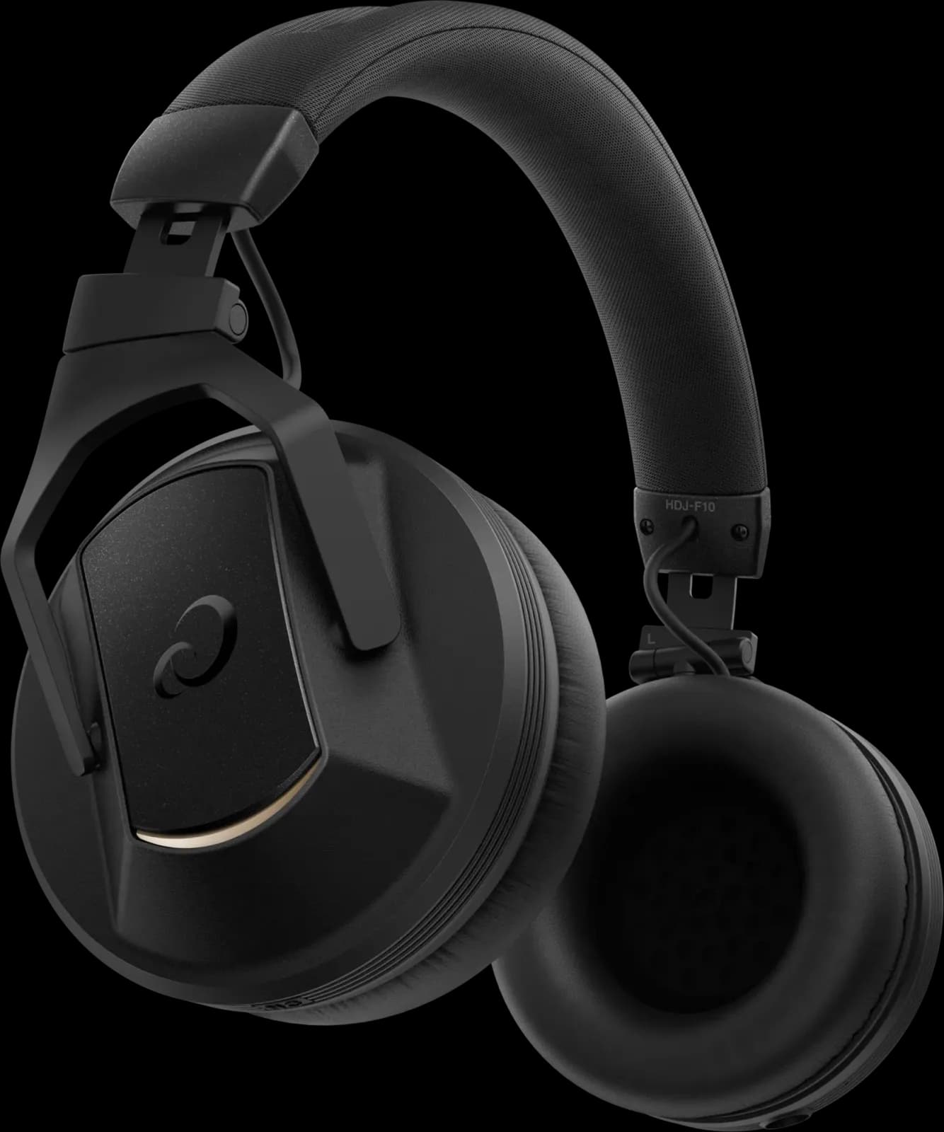 AlphaTheta HDJ-F10 Review