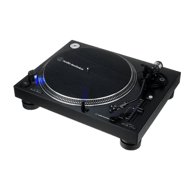 Audio-Technica AT-LP140XP