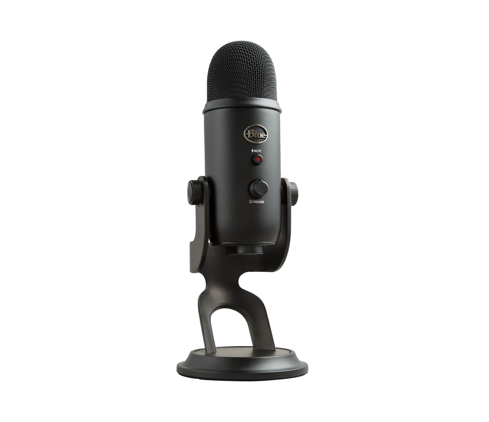 Logitech Yeti Review