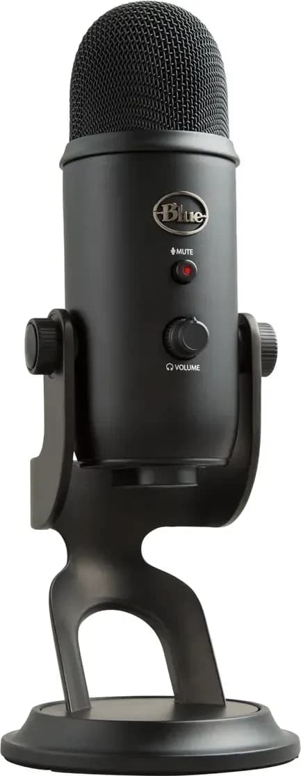Logitech Yeti Review