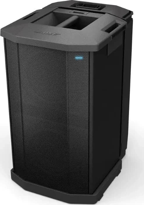 Bose F1 Subwoofer at an angle