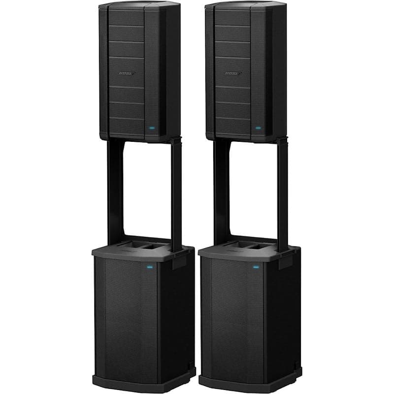Bose F1