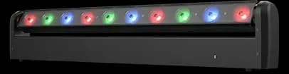 Chauvet DJ COLORband PiX-M ILS from the left