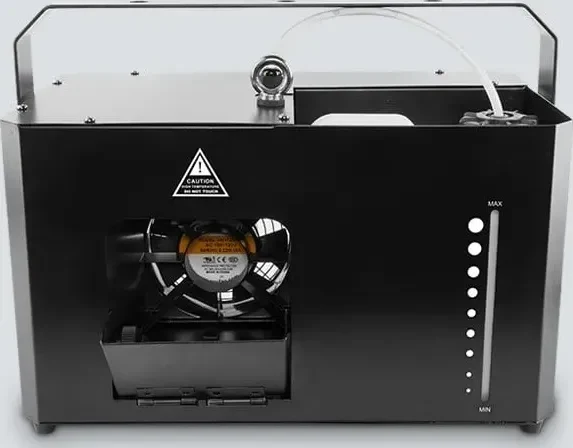Chauvet DJ Hurricane Haze 4D from the front