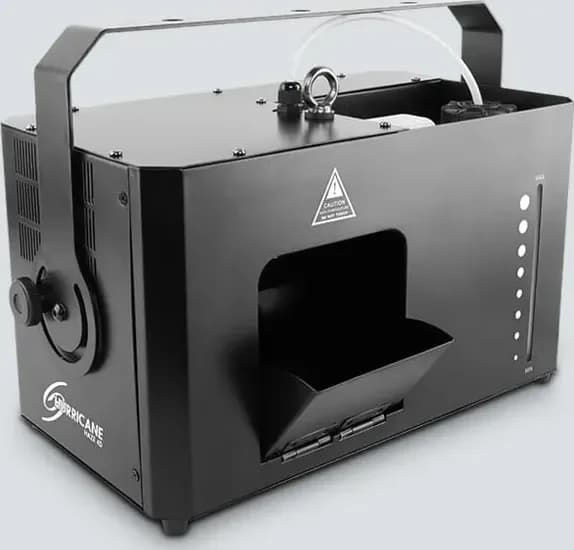 Chauvet DJ Hurricane Haze 4D from the right