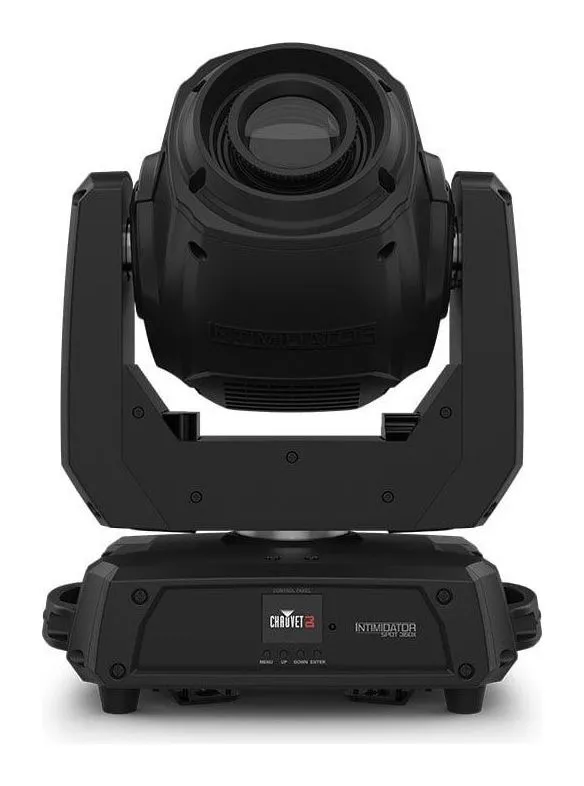 Chauvet DJ Intimidator Spot 360X Review