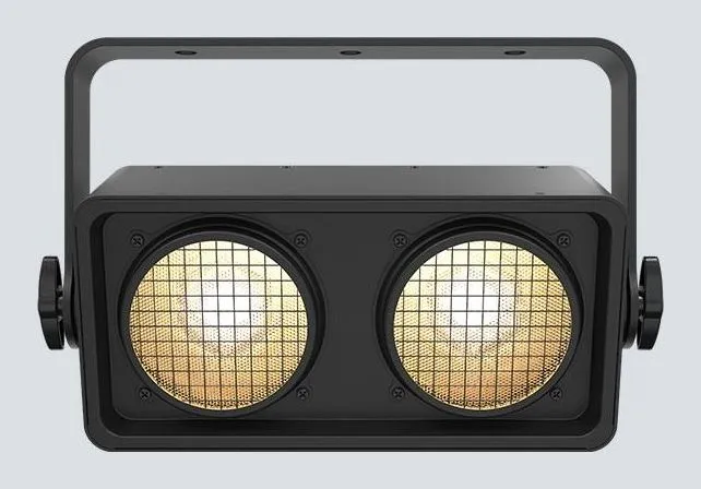 Chauvet DJ Shocker 2 from the front