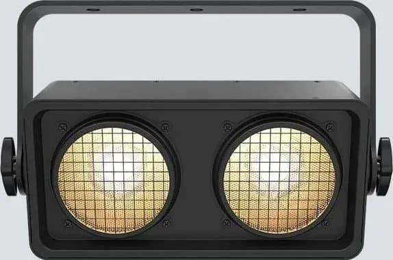 Chauvet DJ Shocker 2 from the front