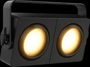 Chauvet DJ Shocker P2 Review