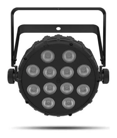 Chauvet DJ SlimPAR Q12BT ILS from the front