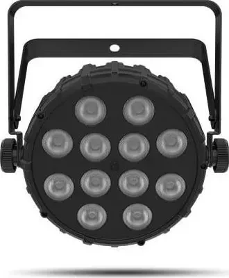 Chauvet DJ SlimPAR Q12BT ILS Review