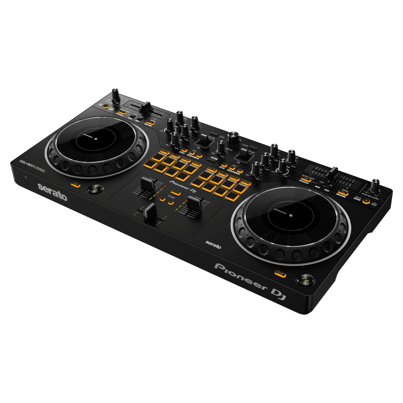 Pioneer DJ DDJ-REV1