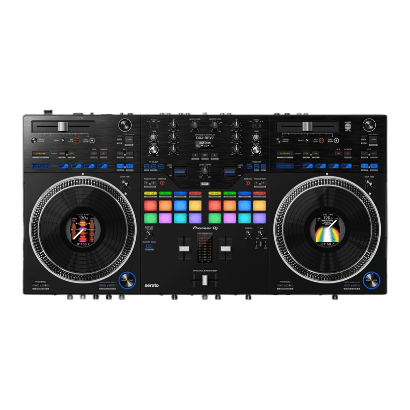 Pioneer DJ DDJ-REV7