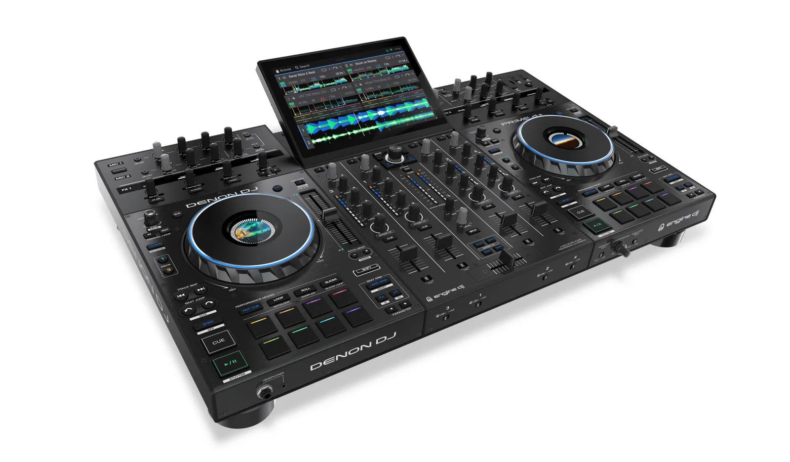 Denon DJ PRIME 4+: What Reviewers and Owners Say