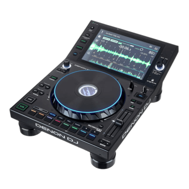 Pioneer DJ SC6000 PRIME