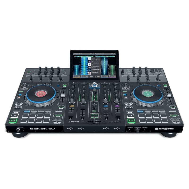 Denon DJ Prime 4