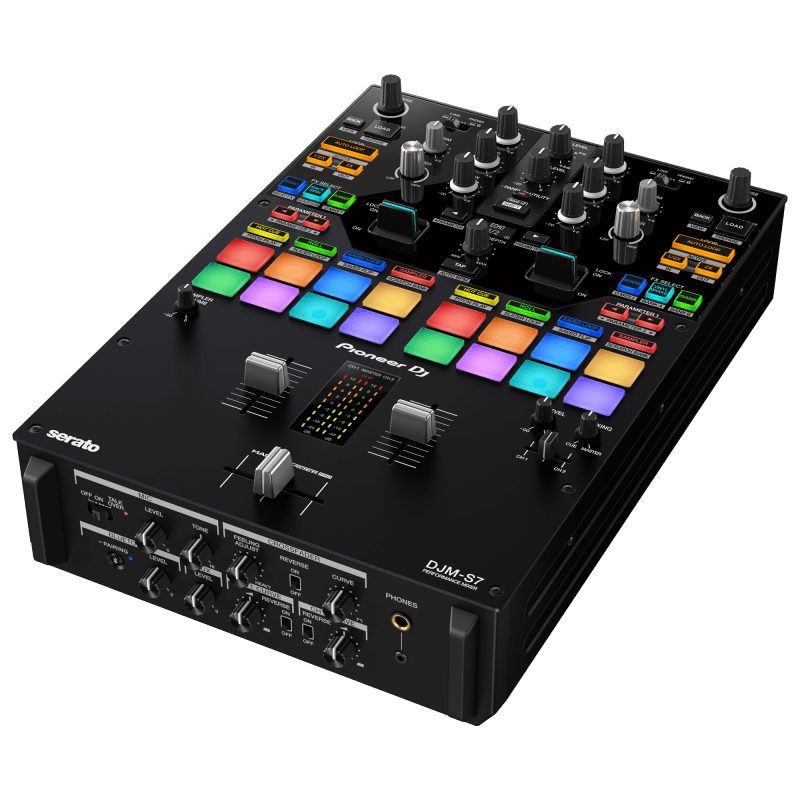 Pioneer DJ DJM-S7
