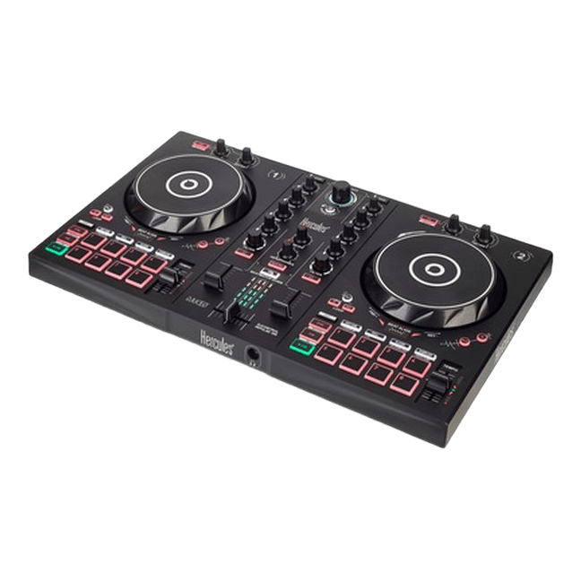 Hercules DJ Control Inpulse 300