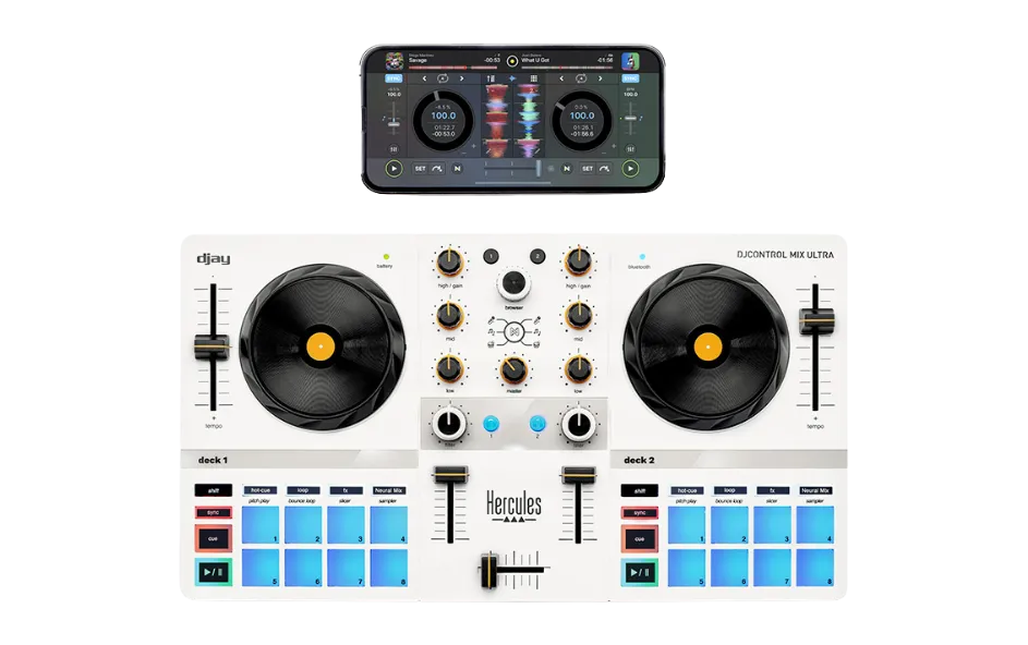 Hercules DJControl Mix Ultra: What Reviewers and Owners Say