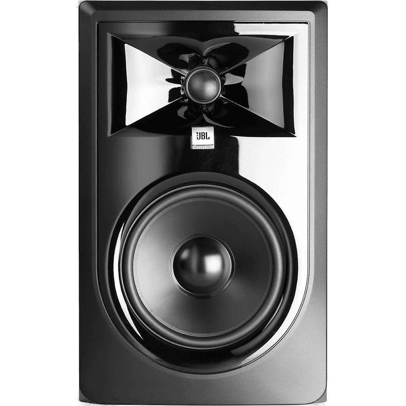 JBL 306P MKII