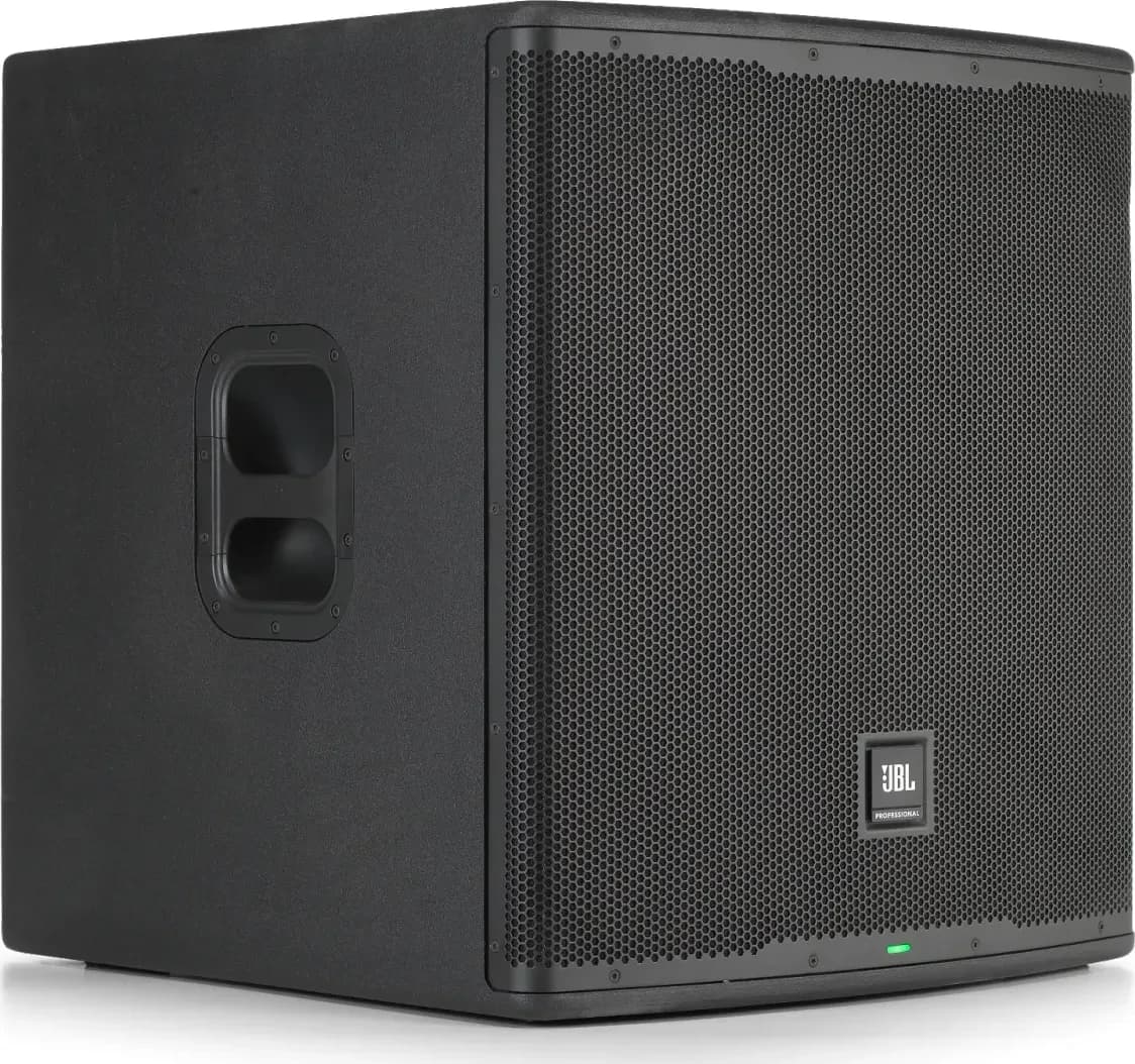 JBL EON718S Review