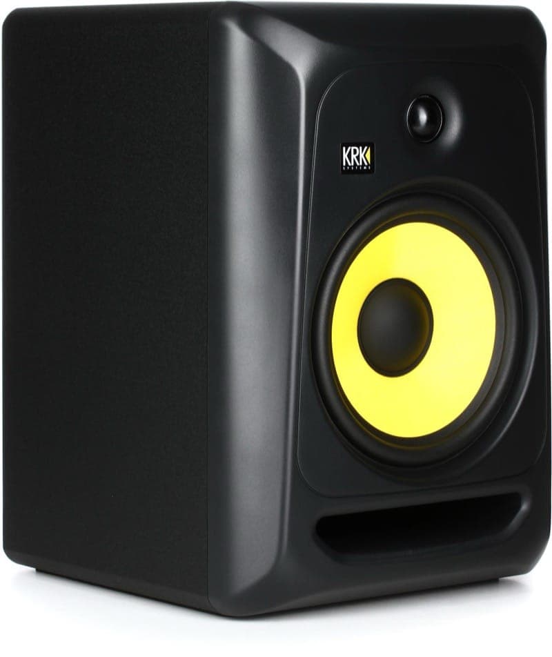 KRK Classic 8
