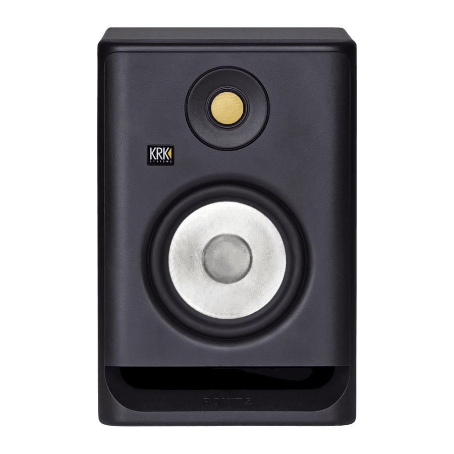 KRK Rokit 5 G4