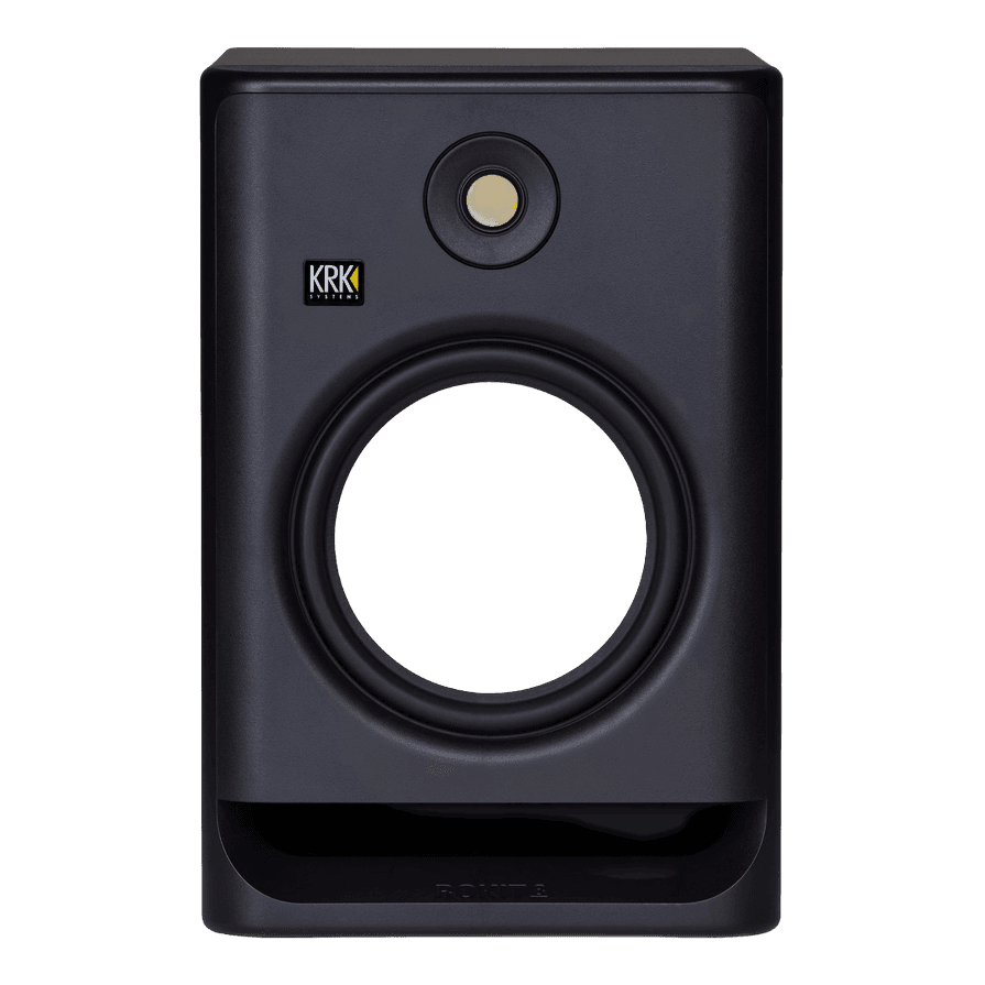 KRK Systems Rokit 8 G4 Studio Monitors