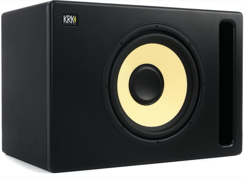 KRK S12.4