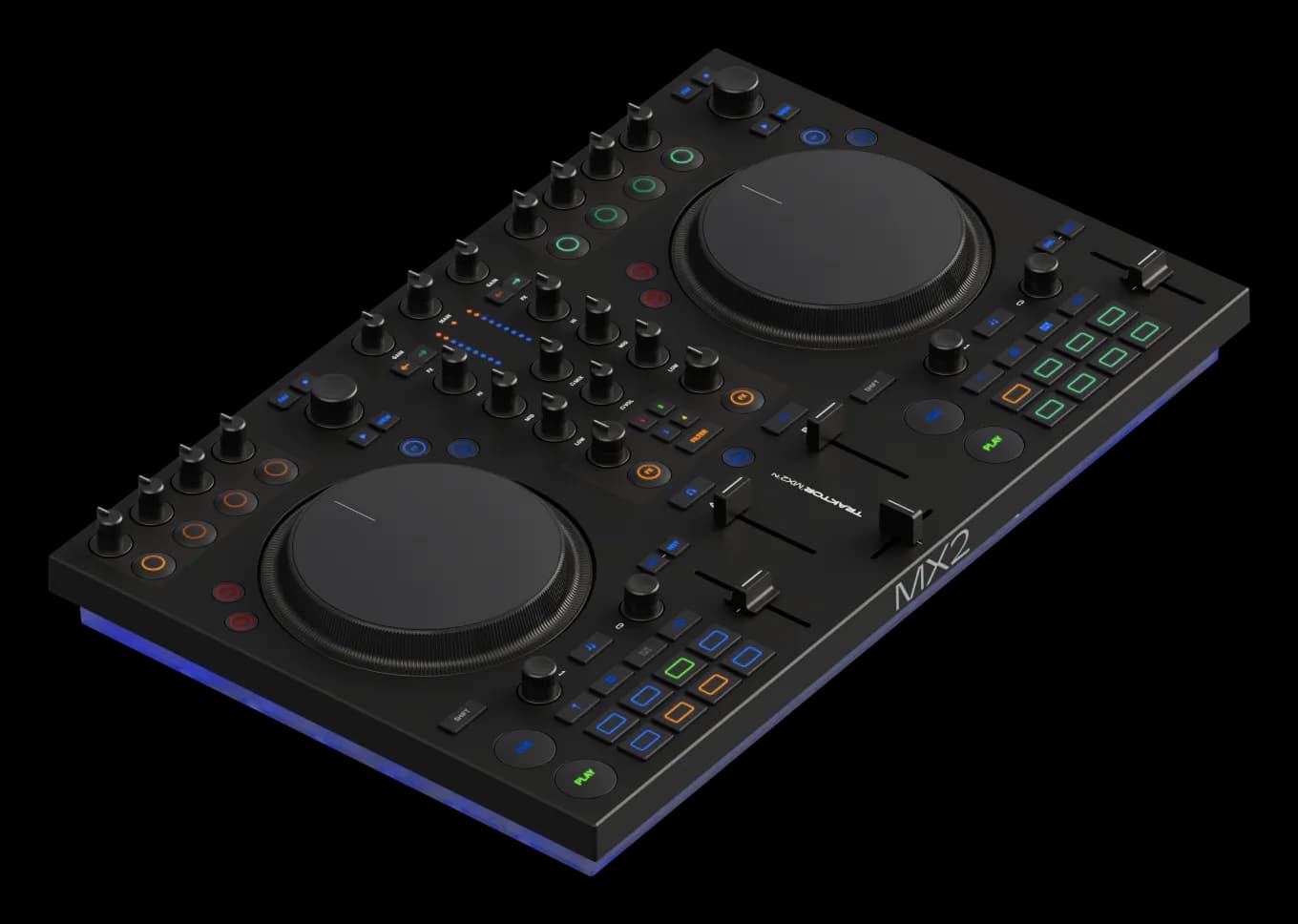 Native Instruments Traktor MX2: What Reviewers and Owners Say