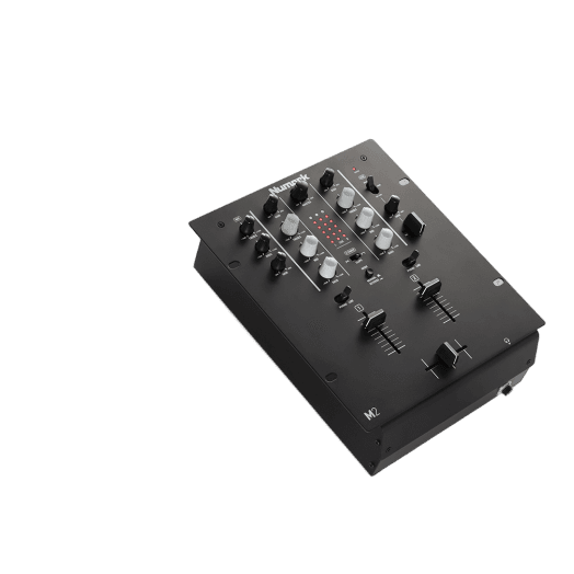 Numark M2