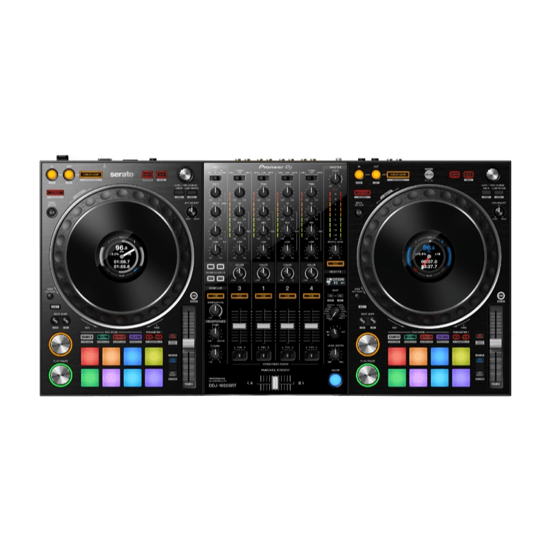 Pioneer DJ DDJ-1000SRT
