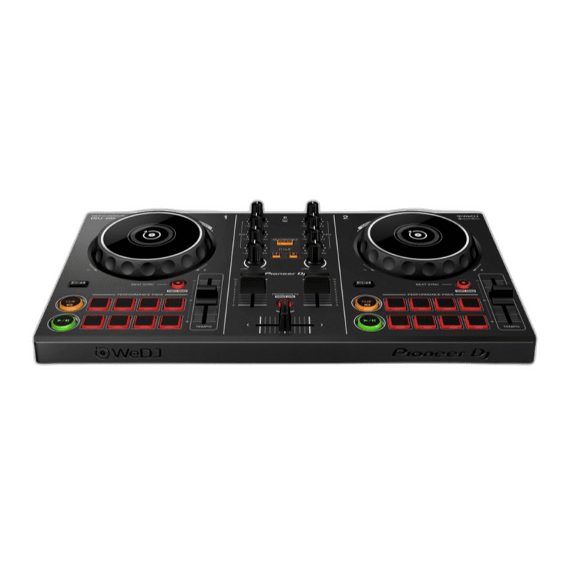 Pioneer DJ DDJ-200