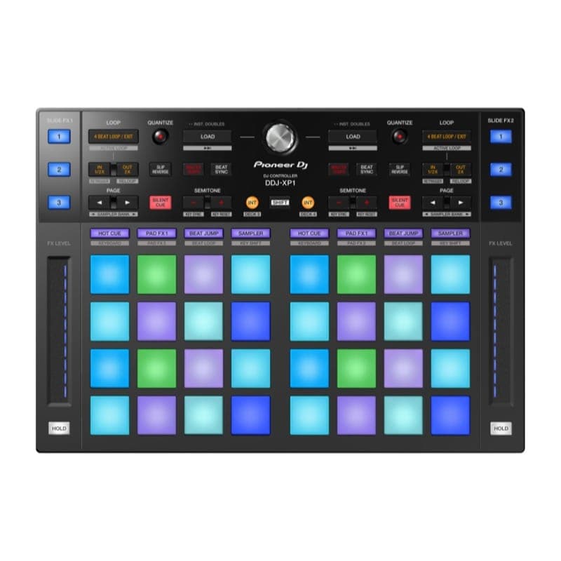 Pioneer DJ DDJ-XP1 DJ Controller Add-on