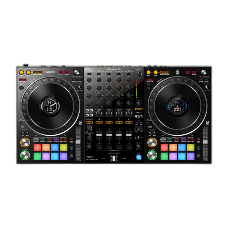 Pioneer DJ DDJ-1000