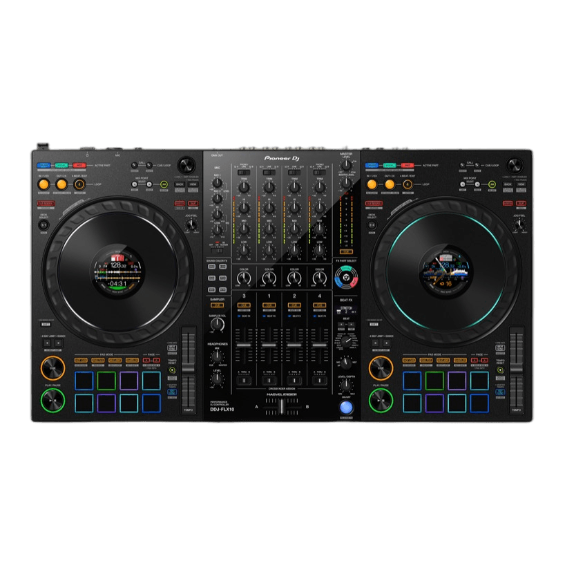 Pioneer DJ DDJ-FLX10